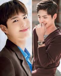 KAMSAHAMNIDA, BOGUMMY 🥹🩵 South Korean actor Park Bo Gum expressed his  gratitude to his Filipino fans after his “Be With You” fan meeting in  Manila