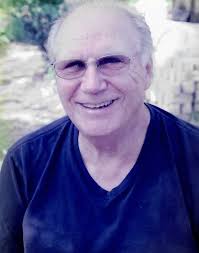 Obituary of Thomas Charles "T.C." Parks