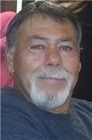 Sam Salcido Obituary (1939