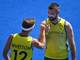 Other sports where australia has historically been strong include field hockey, cycling, rowing, sailing and equestrian events. Tokyo 2020 Olympics Day 1 Live Coverage Results Brendon Smith S Record Shock As Australians Dominate In Pool