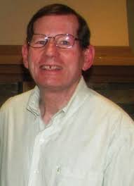 William “Bill” Harold Welch,