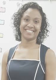 Tamara Caudle (@teecaudle)