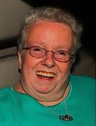 Geraldine Good's Instagram, Twitter & Facebook