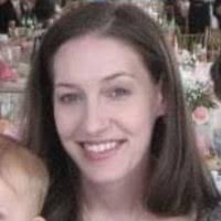 Christina (Crecca) Nase