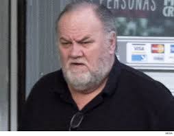 Resultado de imagem para thomas markle