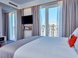 Valkenburgerstraat 14 , amsterdam, 1011 lz. Holiday Inn Express Amsterdam City Hall Ihg Hotel