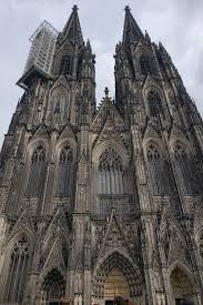 After the 2006 world cup was awarded to germany 1. Cologne Cathedral Cologne Germany Travel Traveldestinations Europe Germany Cologne Koln Familytravel Cologne Cathedral Germany Photography Cathedral