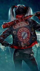 Pin Em Bayern