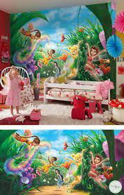 Fototapete Fairies Meadow Tinker Bell Komar 8 466 Fototapete Kinderzimmer Kinder Fototapete Kinderzimmer Tapete 40 surprise eggs kinder surprise disney toy story shrek peppa pig thomas mickey mouse. www pinterest jp