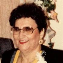 Roberta Hebert Gauthreaux Obituary 2017