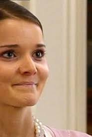 Alles was zählt" Jenny will ein Comeback (TV Episode 2007)