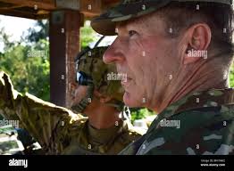 U s army 1st lt james hi-res stock photography and images