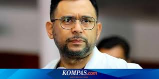 Marthin Saba Sempat Keluhkan Nyeri di Dada saat Konser Virtual 7 Ruang