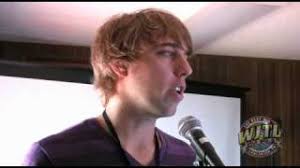 Jonathan Stockstill from Deluge Band at Creation