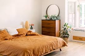 A Holistic Interior Designer Shares Her Top 3 Home Must Haves Interior Design All White Bedroom Interior