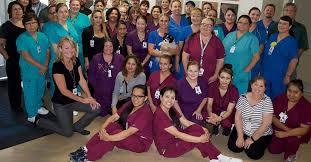 Certified nursing assistant training classes. Ccc To Offer Certified Nursing Assistant Course Lompoc Valley Medical Center
