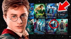 The directors of the 'harry potter' movies weigh in on their favorite memories. Ranking The Best Harry Potter Movies In Order Youtube