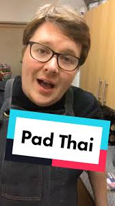 Delicious Prawn Pad Thai Recipe for a Perfect Dinner