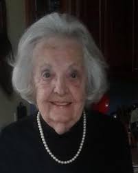 Ruth Phillips Obituary