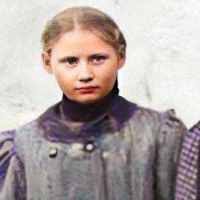 Marian Young (1899–2004) • FamilySearch