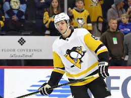 Penguins John Marino S Development Could Make Kris Letang Expendable The Expendables Marino Team S