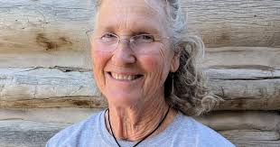 A Spring City artist's reflection