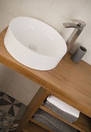 Eko Vous Cherchez Un Lavabo Pour Accompagne Votre Robinetterie Rubi Choisissez Cet Evier Sur Plan Qui Ajoute Kitchens Bathrooms Bathroom Faucets Shower Kits