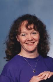 Rebecca Blank Obituary (1956