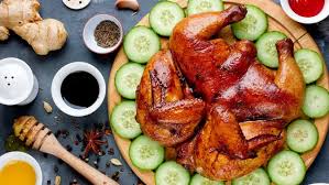 Siapkan wajan di atas kompor, panaskan mentega hingga meleleh. Resep Ayam Panggang Kecap Rumahan Lifestyle Fimela Com