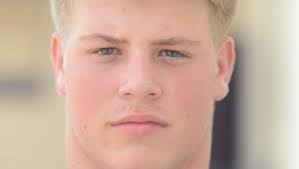 Ozark senior a leader in the trenches