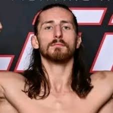 Justin Lovrich vs. Matthew Leonard, Maximus 11