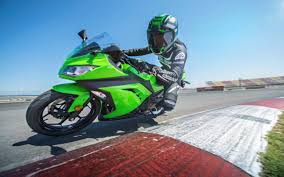 Lance russell launches into a kx450 tour. 2015 Kawasaki Ninja 300 Abs Ride Review