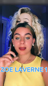 Zoe Laverne Glow House