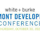 Vermont Development Conference event image
