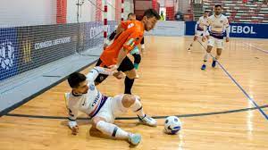 The 2021 copa libertadores final will be the final match which decide the winner of the 2021 copa libertadores. Cinco Equipos Ya Estan En Los Cuartos De Final De La Libertadores De Futsal