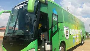 Howard mashaba, a bus owner, is still awaiting payment. Baroka Fc Baroka Fc Off To Camp Lennakemoroka