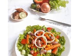 Maybe you would like to learn more about one of these? Cara Membuat Salad Sayur Nikmat Resep Us