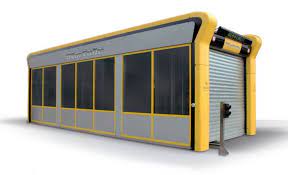 Masina pentru spalat covoare automat, utilaje spalatorie covoare, echipamente. Spalatorii Automate De Tip Tunel Spalatorii Self Service Wash Italia