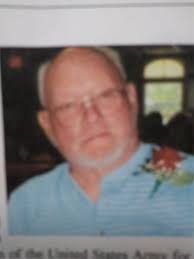 Edward Paul “Bud” Martin Sr. (1938-2018)