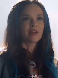Caitlin Hauser