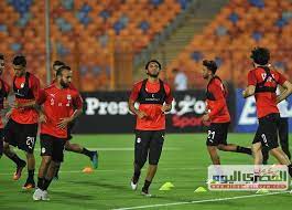 ملخص مباراة مصر واستراليا الآن، حسم التعادل السلبي نتيجة منتخب مصر الأولمبي لكرة القدم، أمام نظيره منتخب اسبانيا في المباراة التي جمعت المنتخبين في التاسعة والنصف. Ø¶Ù…Ù†Ù‡Ù… Ù…Ø­Ù…Ø¯ ØµÙ„Ø§Ø­ Ø§Ù„Ø¨Ø¯Ø±ÙŠ ÙŠØ¹Ù„Ù† Ù‚Ø§Ø¦Ù…Ø© Ù…Ù†ØªØ®Ø¨ Ù…ØµØ± Ù„Ù…Ø¨Ø§Ø±Ø§ØªÙŠ Ø£Ù†Ø¬ÙˆÙ„Ø§ ÙˆØ§Ù„Ø¬Ø§Ø¨ÙˆÙ† Ø§Ù„Ù…ØµØ±ÙŠ Ø§Ù„ÙŠÙˆÙ…