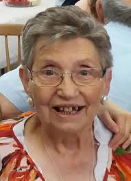 Décès de Madame Rosa NICOLAS (24-08-17), Annonce nécrologique