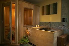 Soothing tones like crisp white, warm neutrals and earthy brown are often used to modify asian bathrooms. 15 Zen Inspired Asian Bathroom Designs For Inspiration