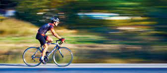 Le soldat a fait preuve de. Cours Moins Fais Plus De Velo Lignes De Sueur