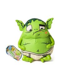 Peluche de Teen Titans Go! muñeco Spin Master SM Teen Titans Go peluche Chico  Bestia | Toys R Us