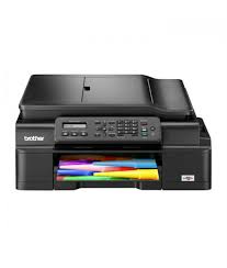 Make sure the device you are going to install the brother yet you plug. Brother Dcp J200 Inkbenefit A4 Wireless Fp Media