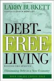 With People S Credit Mortgages Car Payments Salaries Commissions And Bills Fluctuating Daily Debt Free Living Ha Debt Free Living Debt Free Larry Burkett