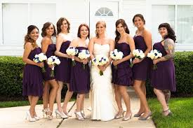 Davids Bridal Lapis Mix Match Bridesmaid Dresses Different Dresses Same Color Purpl Mix Match Bridesmaids Dresses Bridesmaid Dresses Purple And Silver Wedding
