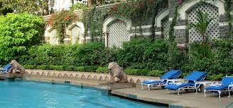 Taj Mahal Palace Hotel - Mumbai ...