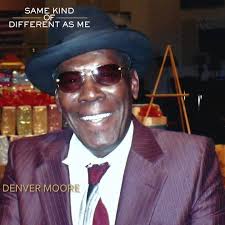 "...my friendship with Denver made me rich." Ron Hall